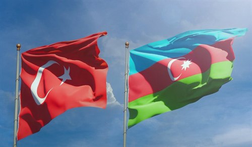 Azerbaycan ile dayanışmamız ilelebet devam edecek