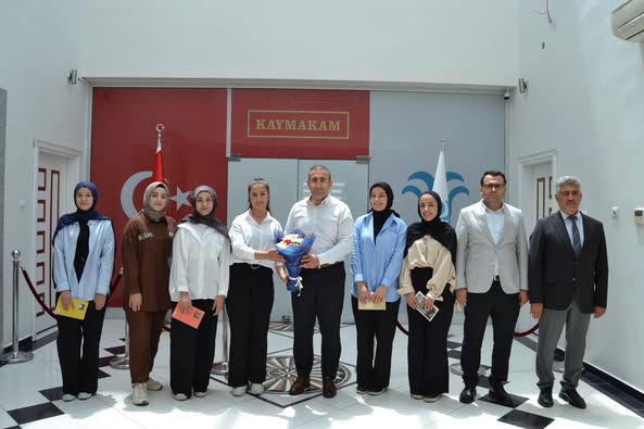 Çanakkale Gezisinin Ardından Nazik Ziyaret